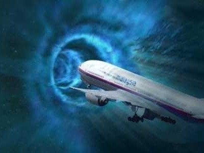深海之光：科技如何照亮马航MH370的十二年寻踪路