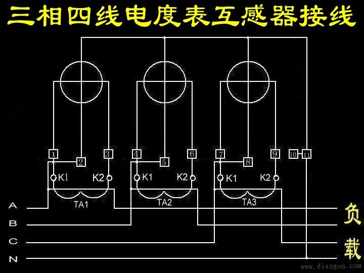 《电力系统电流互感器好坏检测实操指南（适配配电运维场景，万用表与专业仪器分阶详解）》