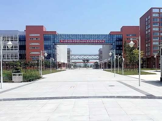 三江汇流处，乐职院的“钱”景咋样？为你揭开真实待遇面纱