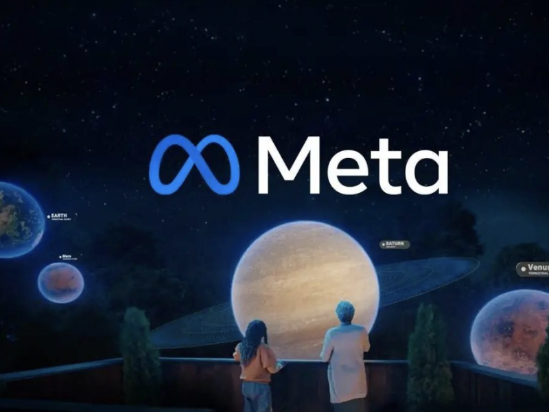 元宇宙新技术掀开新篇章：从虚拟幻境到物理世界的跨越