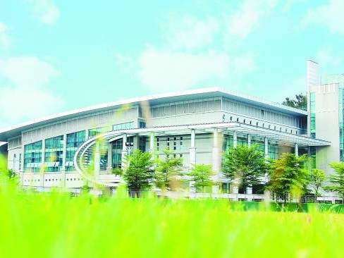 在中山职业技术学院读书到底啥体验？师兄师姐扒的这些内幕太真实！