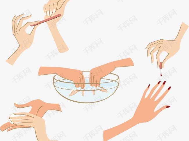 修不好这破手，我差点把鼠标砸了！AI绘画手部拯救指南