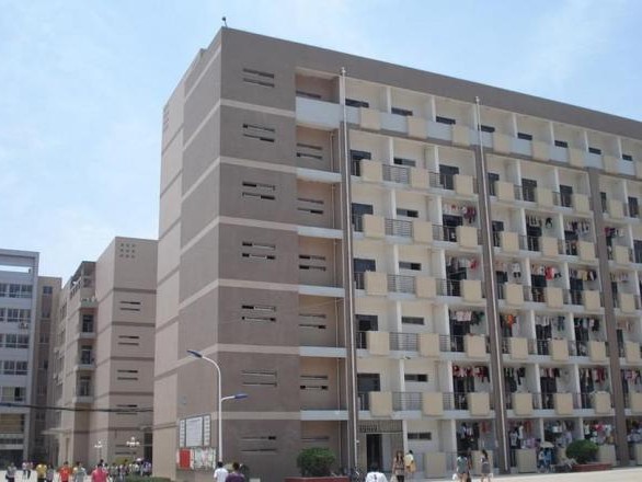 全国各地工贸职业技术学院地址全攻略，找对校门不走冤枉路
