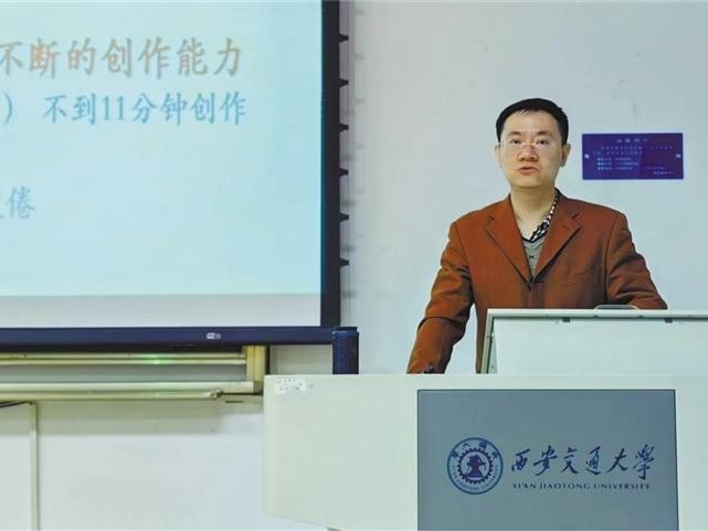 AI诗人来了，你还会自己写诗吗？