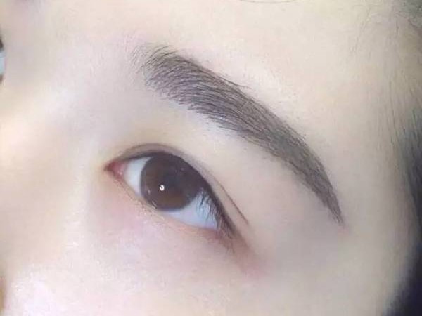 宁波纹眉探店笔记：手残党的“无痛换脸”亲测体验，这些细节没人告诉你