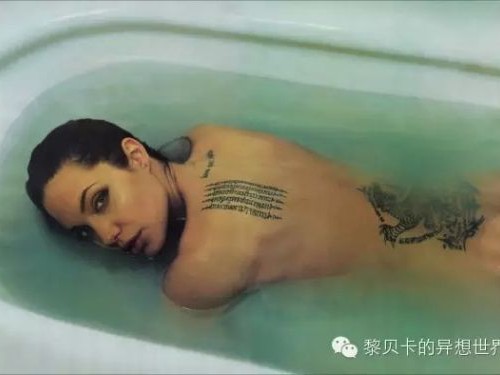 传统纹身技艺的瑰宝：一针一墨里的千年传承