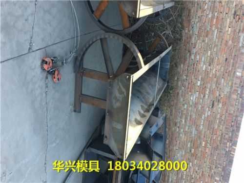 嘿，师傅们，咱们今天来唠唠防撞墩那点事儿，把技术交底这碗水端平了讲清楚