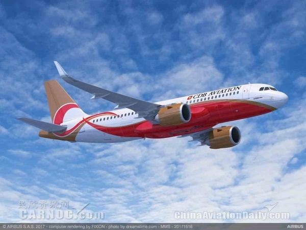 天上飞的不光是铁疙瘩，咱跟“AI航空畅想”唠点实在的