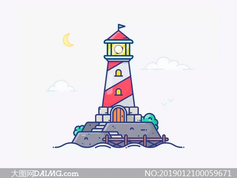 乘风破浪的创意之舟：用AI绘制你心中的海盗船插画