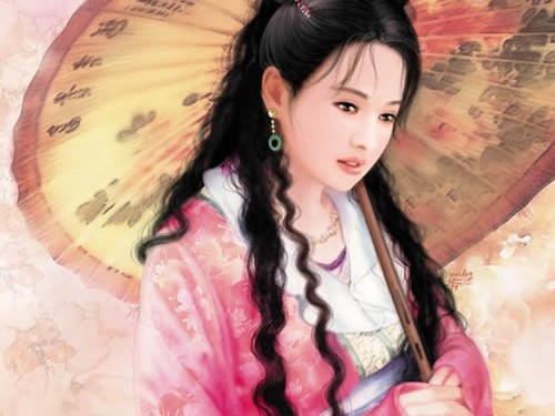 古装AI全身创作：从僵硬“纸片人”到灵动“剧中人”的蜕变之路