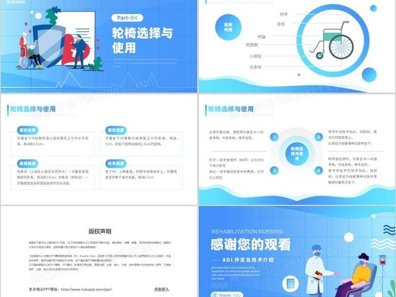 护理技术操作PPT从新手到高手的进阶秘籍