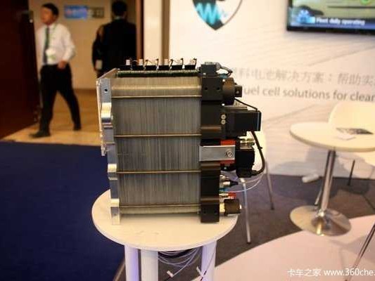 核能制氢技术：绿色能源的破局钥匙