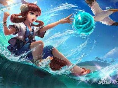 全息女强技术流：沉浸世界中的强者之路