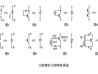 工业电子与家电维修中三极管检测实操指南（适配维修现场，从快速初筛到精准排查）