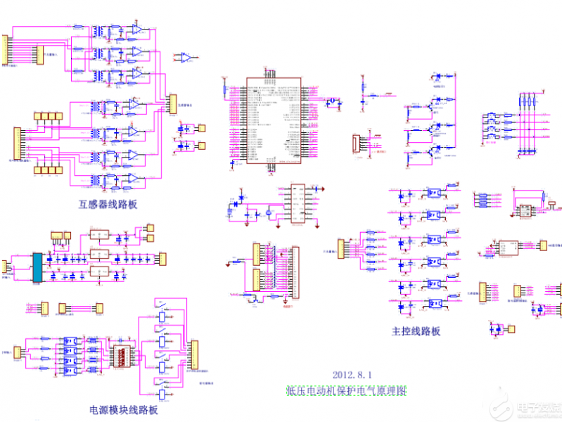 电机过载检测完全实操指南（工业家电汽车行业适配，新手入门+专业精判）