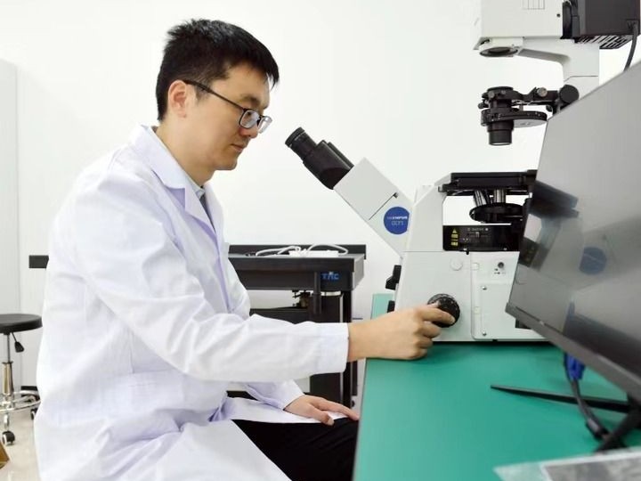 咱得唠唠那个总被误会的“纳米技术员”，这活儿比你听说的值钱多了