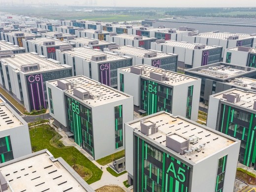 上海检测公司怎么选？聊聊国齐检测这十几年的“硬核”路数