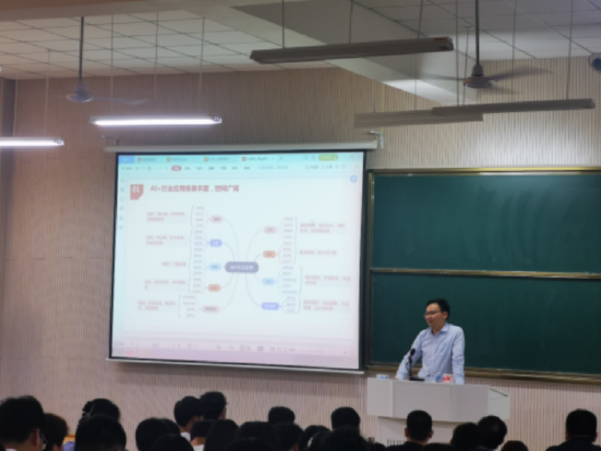 华为AI云实践证书，你职业跃升的那张“硬门票”