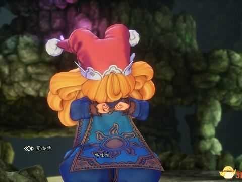 夏洛特AI：小身材大智慧的情感守护者与安全卫士