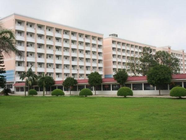 东莞经贸职业技术学院：点样帮后生仔揾到食同实现梦想？