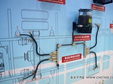 嘿，您那设备还靠老师傅“凭感觉”加油呢？快醒醒吧！